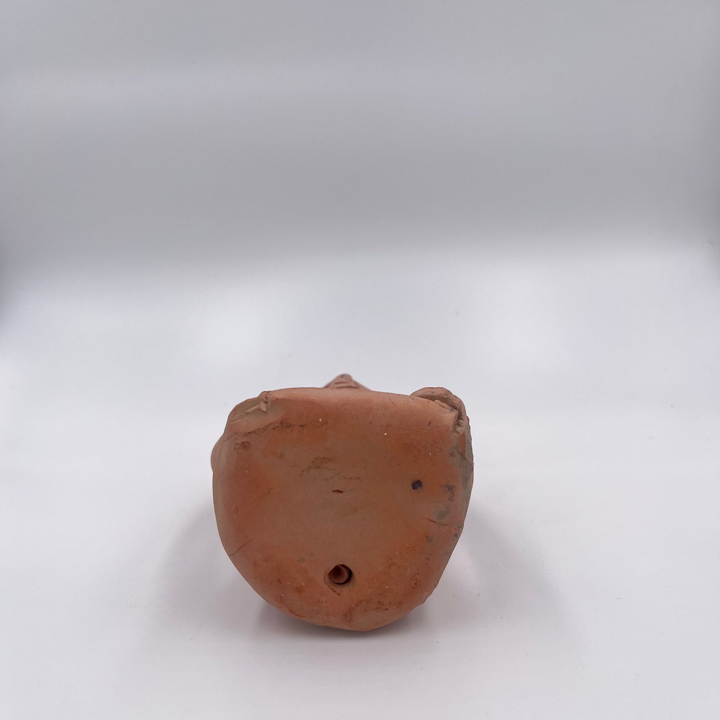 Pre-Columbian Maya Aztec statue