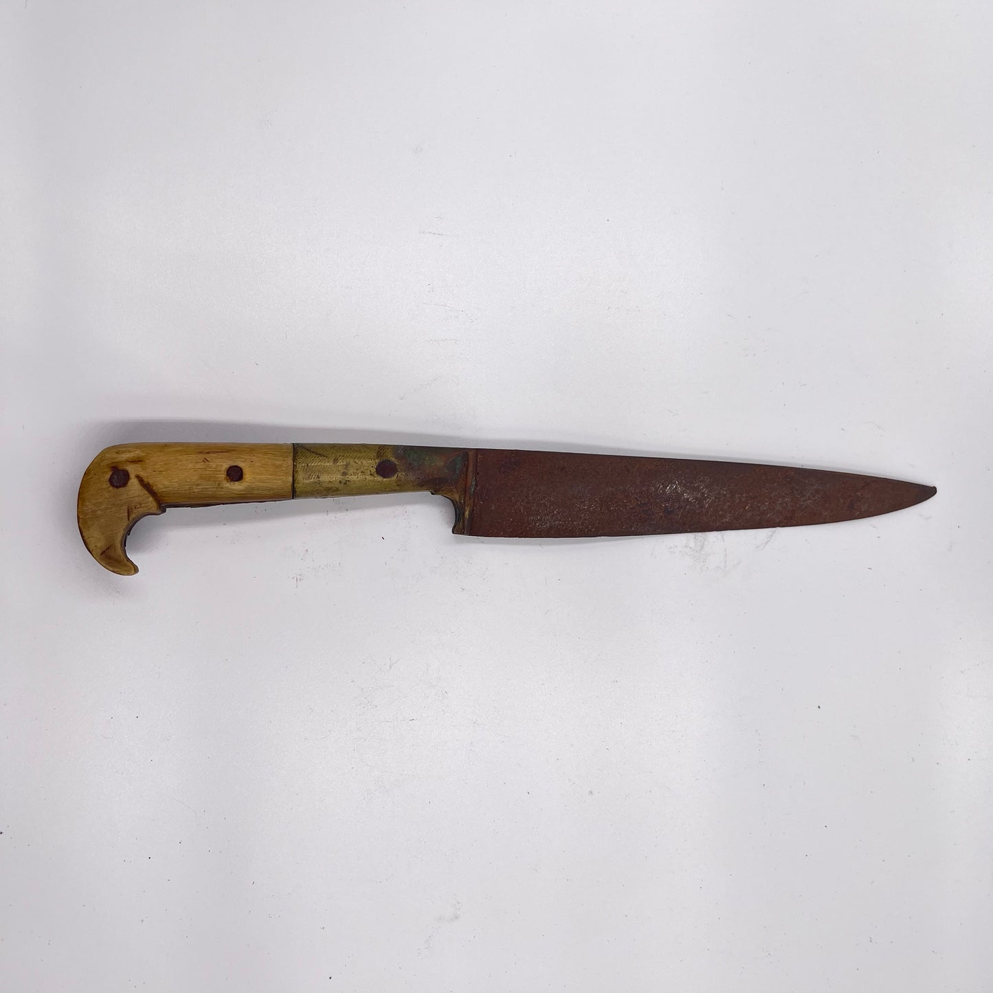 Dagger - North Africa