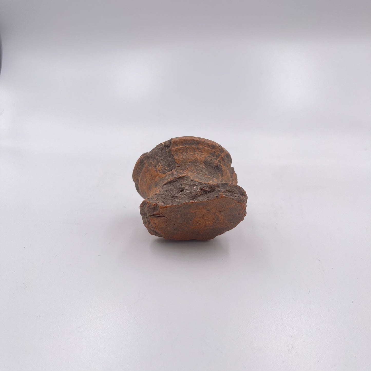 Candle holder from Ayutthaya Kingdom