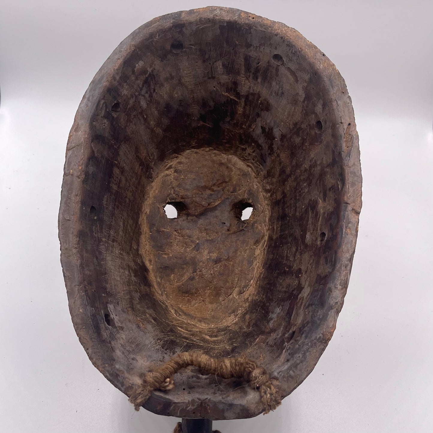 Mossi Mask - Burkina Faso