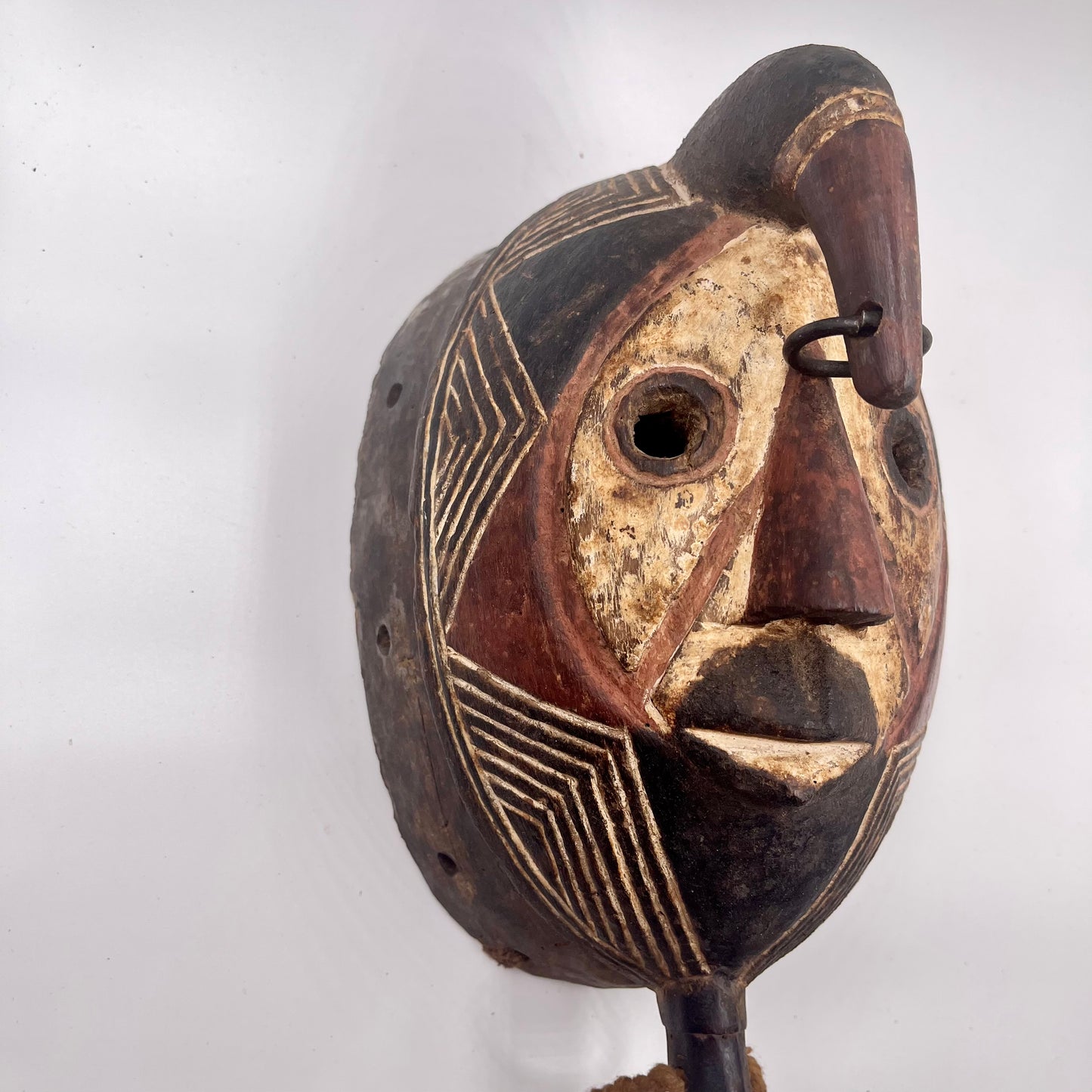 Mossi Mask - Burkina Faso