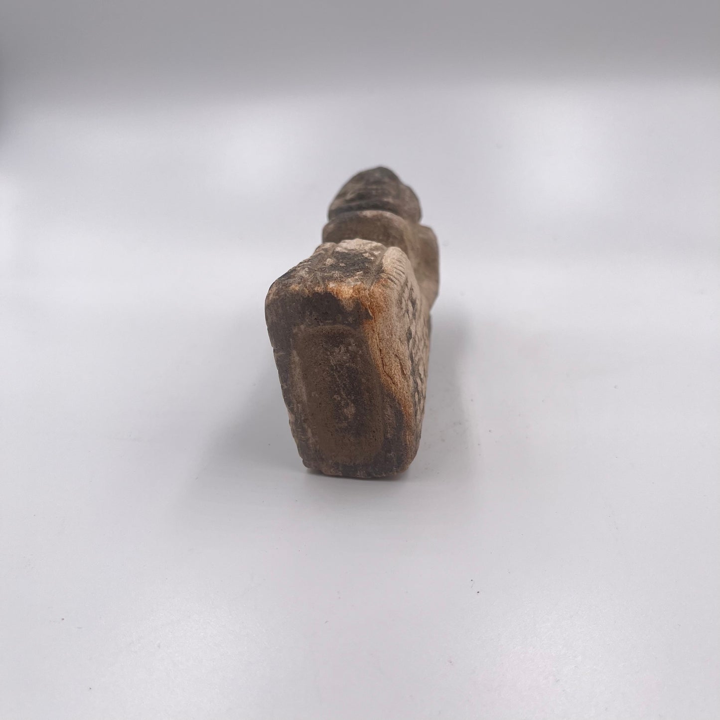 Dogon Stone Statuette