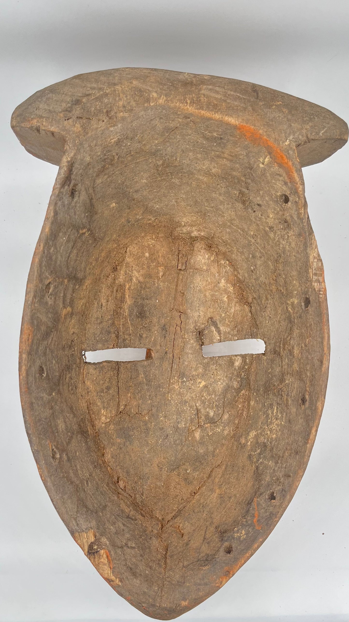 Mfondo Hunting Mask - Lwalwa - Congo