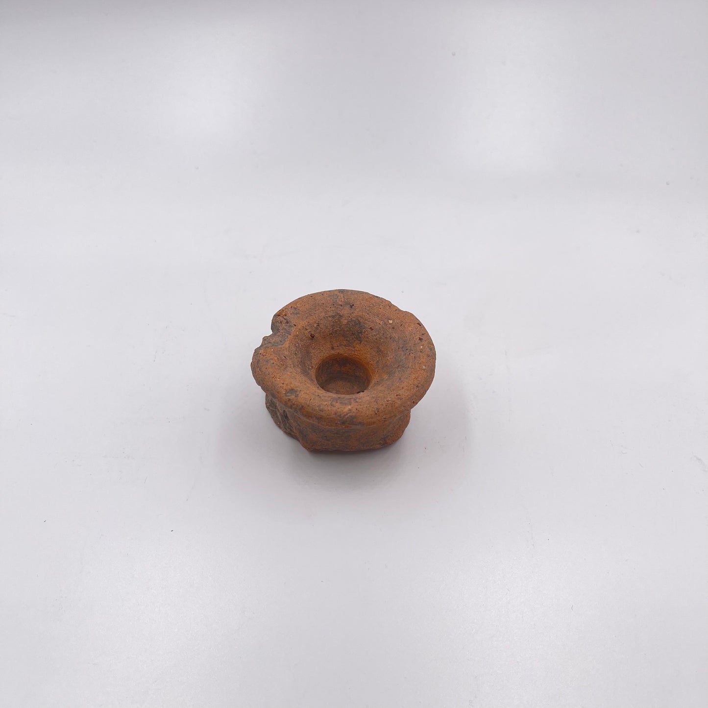 Candle holder from Ayutthaya Kingdom