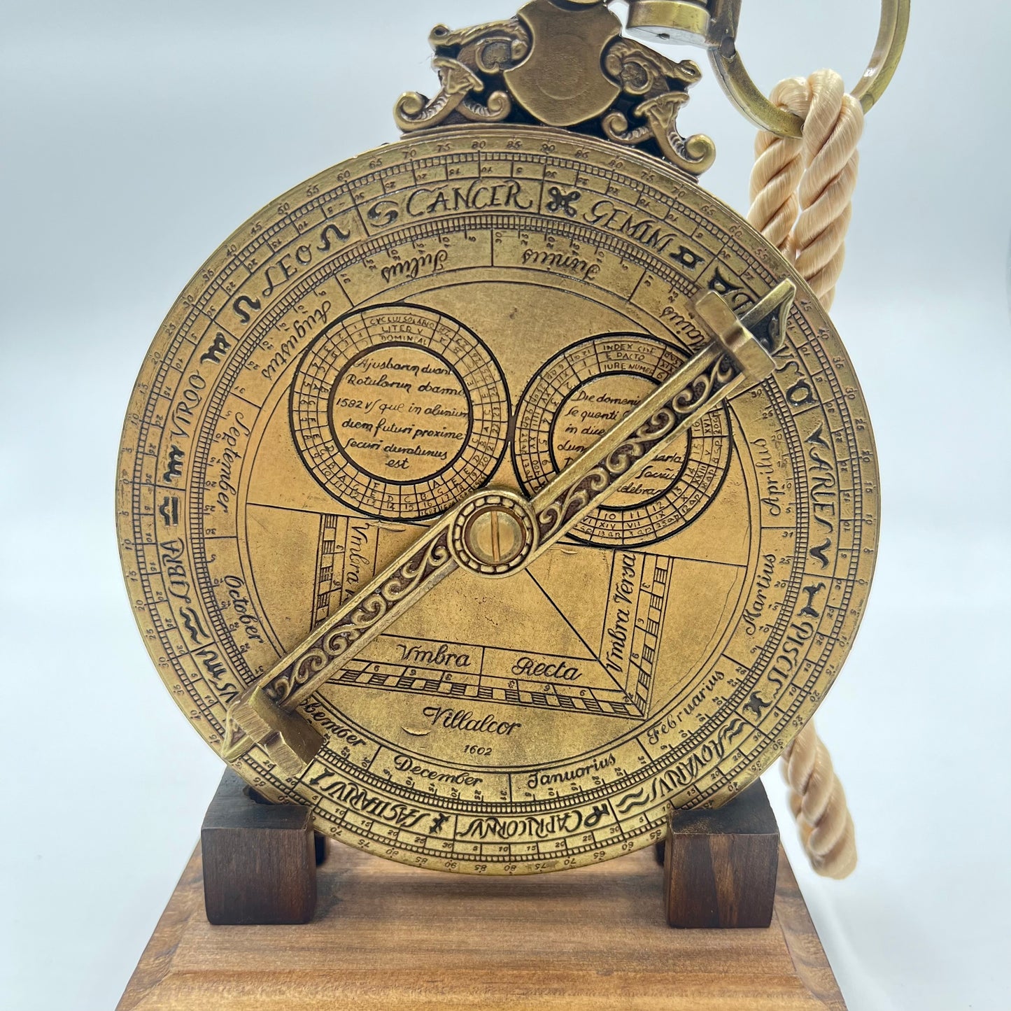 Astrolabe