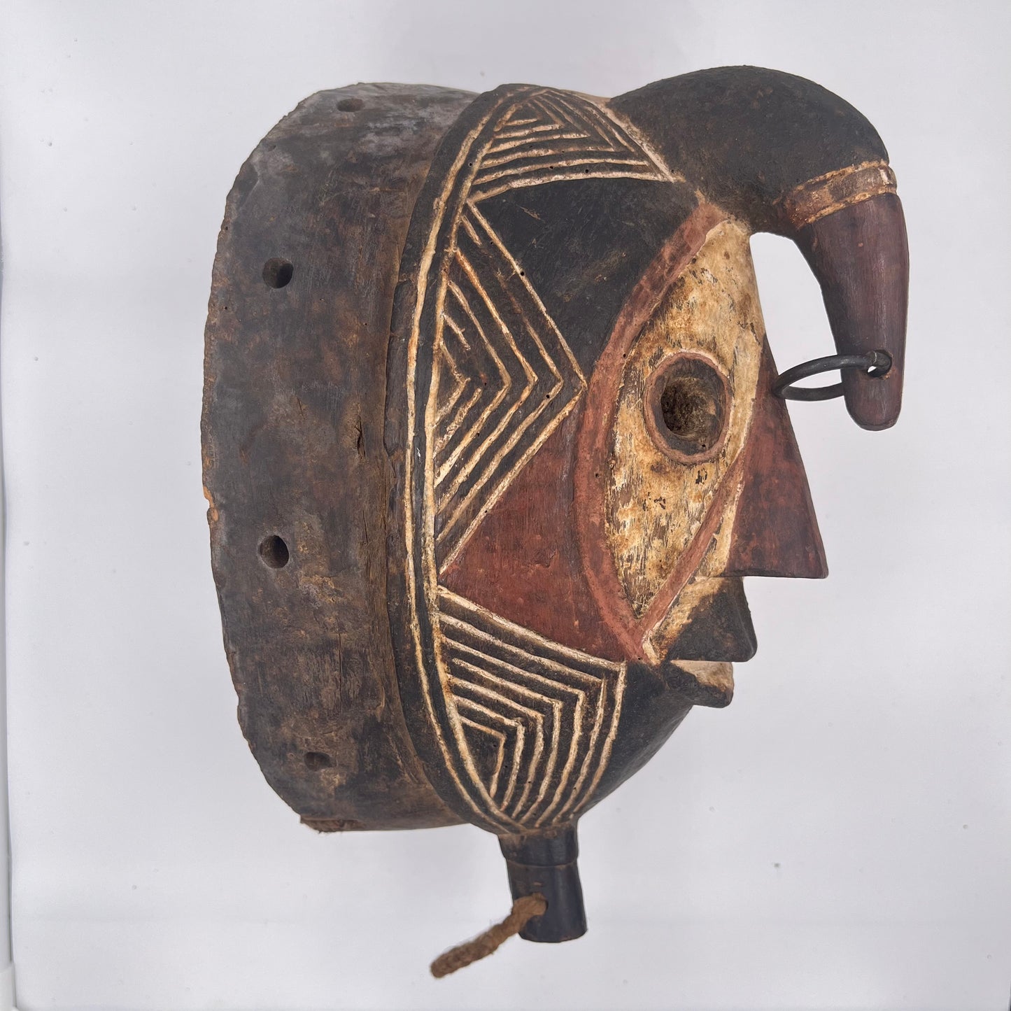 Mossi Mask - Burkina Faso