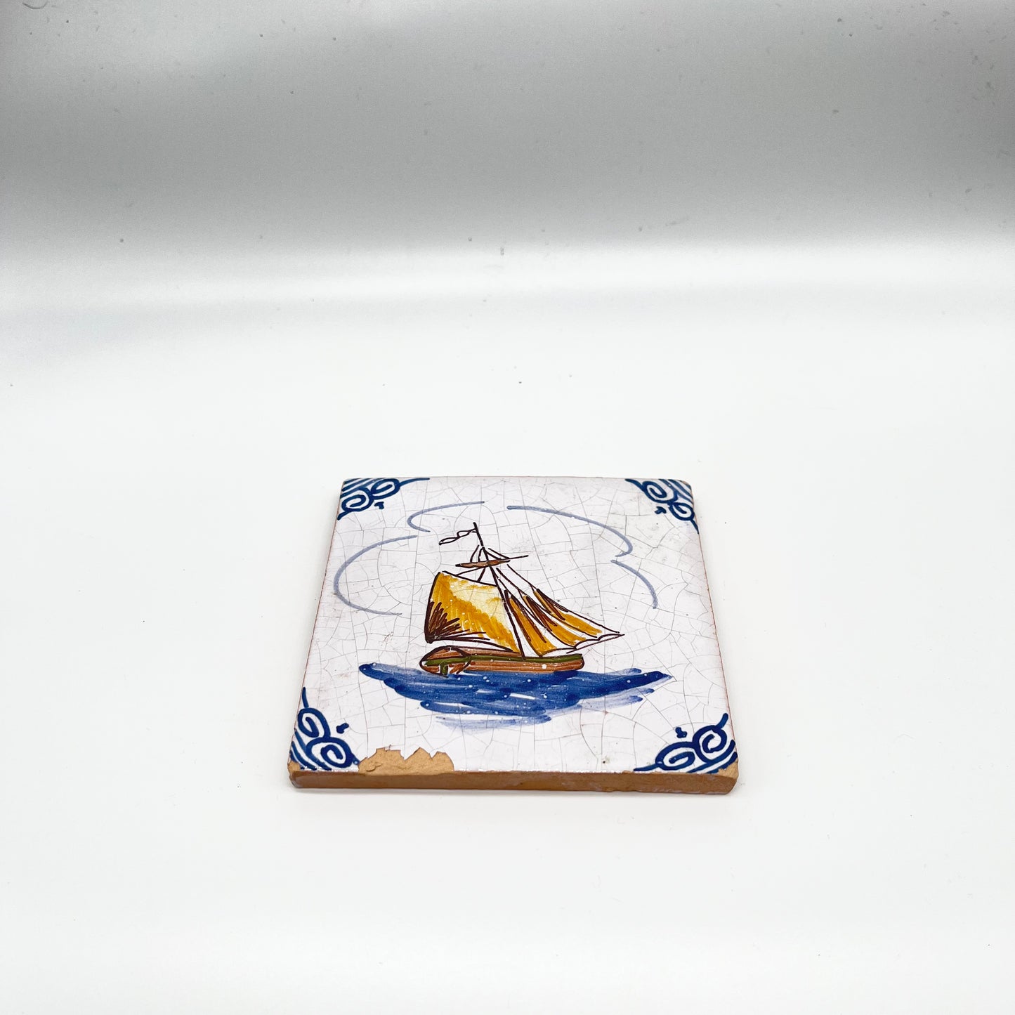 Medieval Pottery Vessel