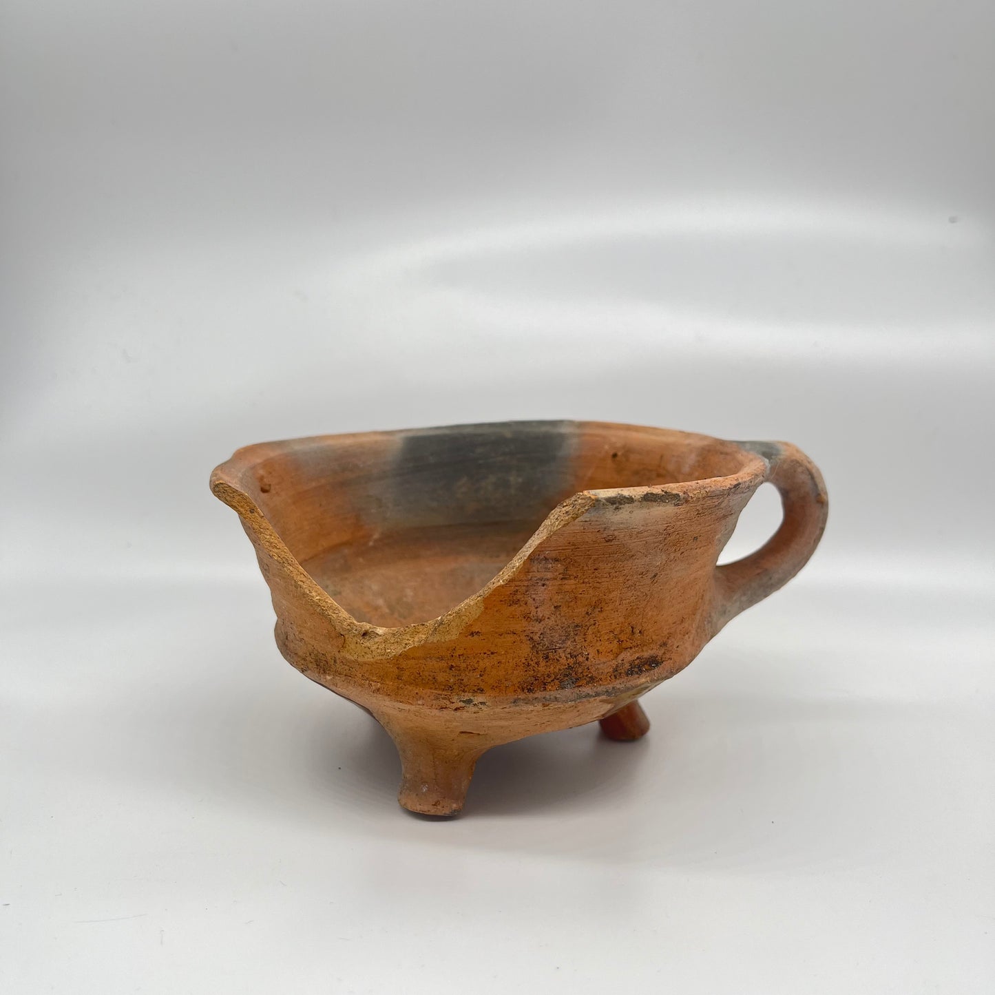 Medieval Pottery Vessel