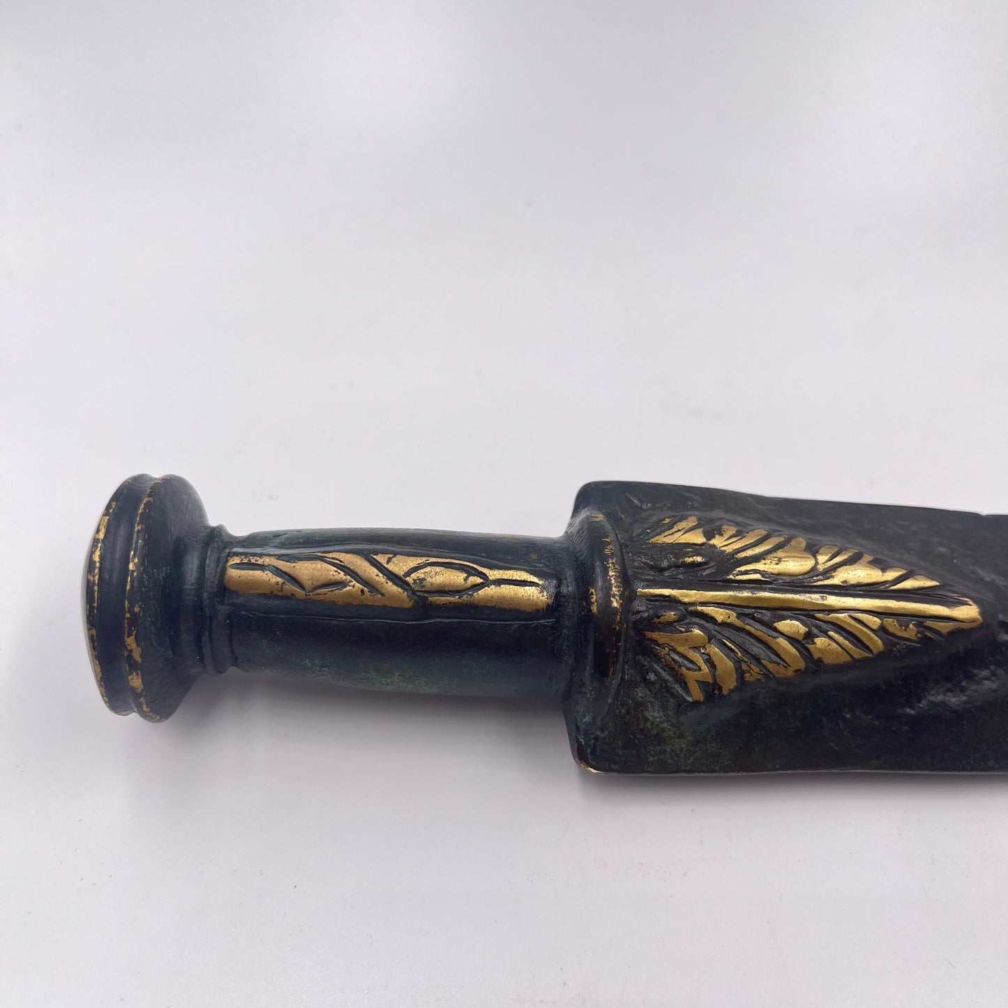 Ancient Spartan Dagger