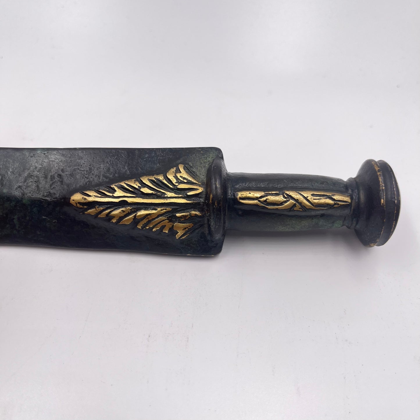 Ancient Spartan Dagger