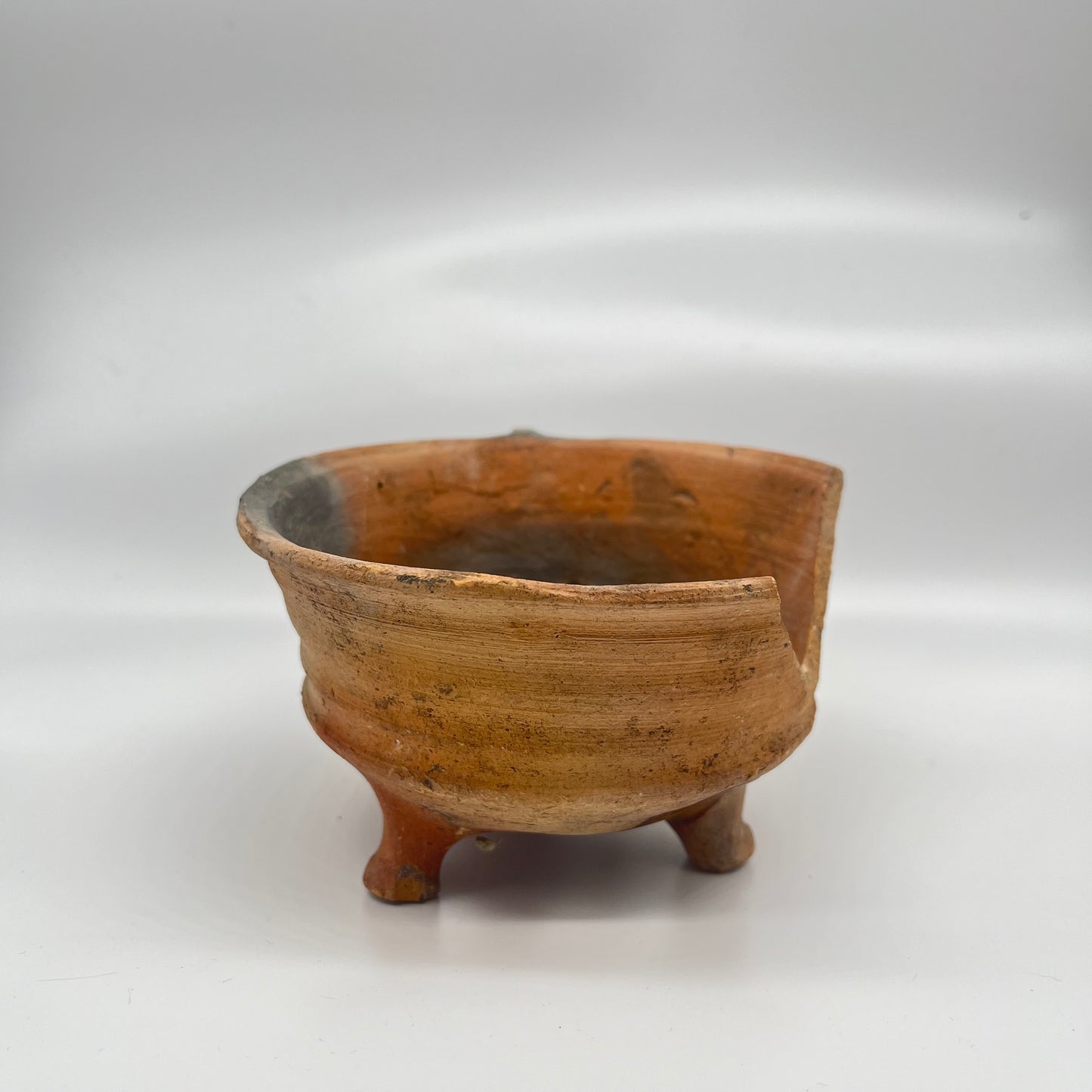 Medieval Pottery Vessel