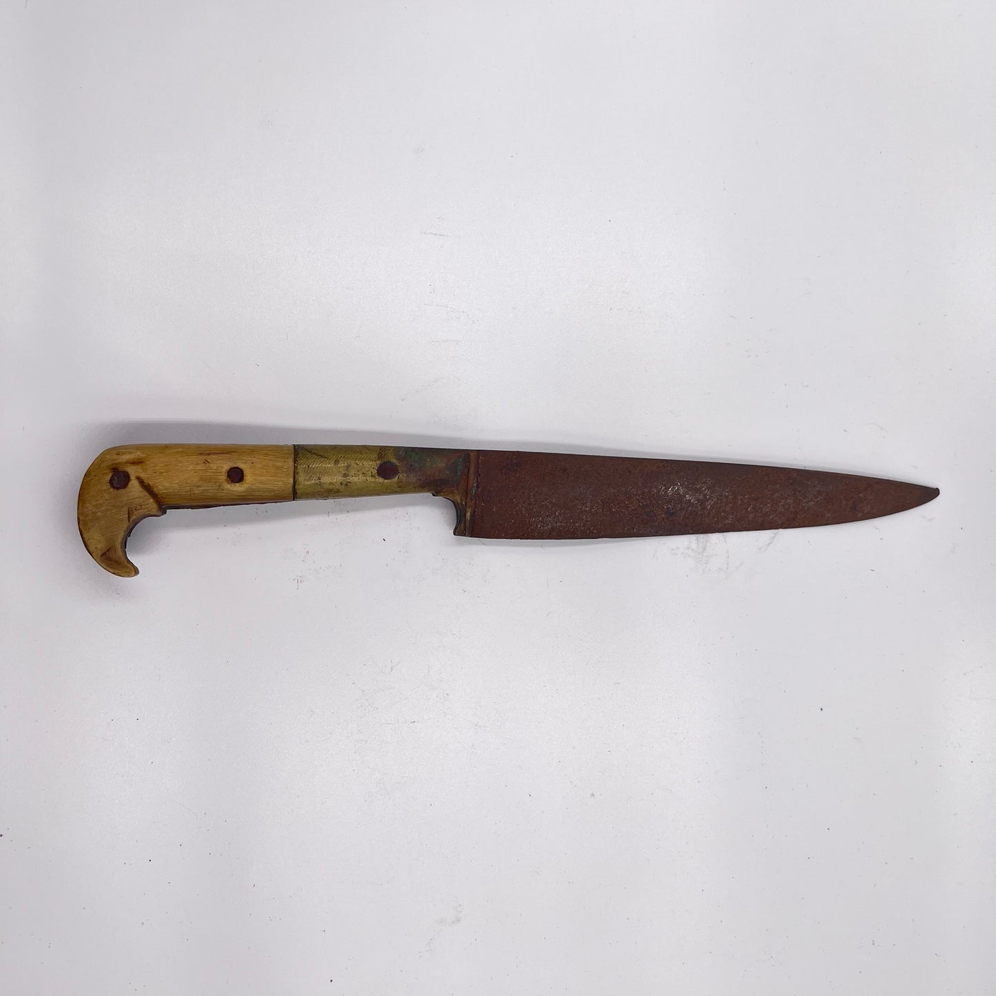 Dagger - North Africa