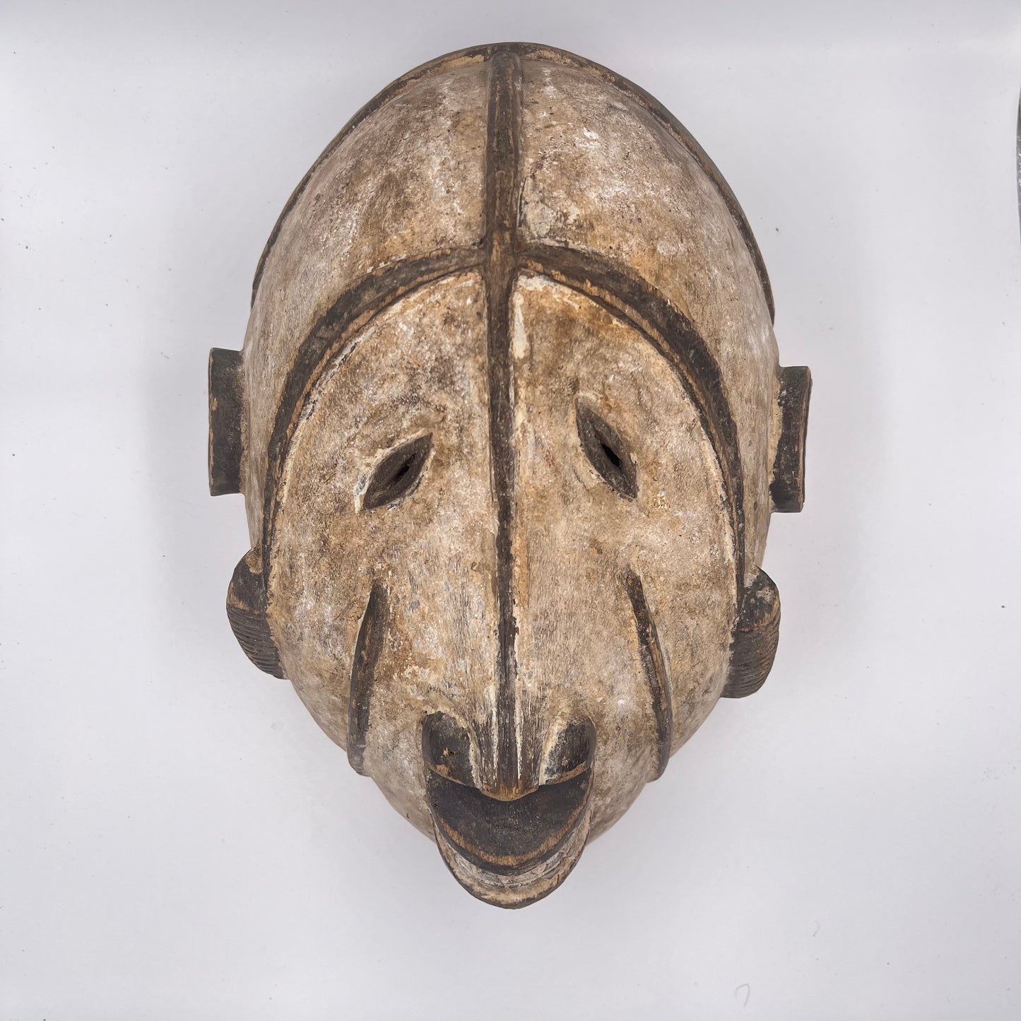 Congolese Mask