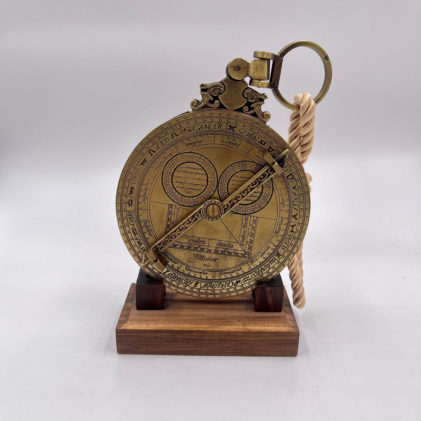 Astrolabe