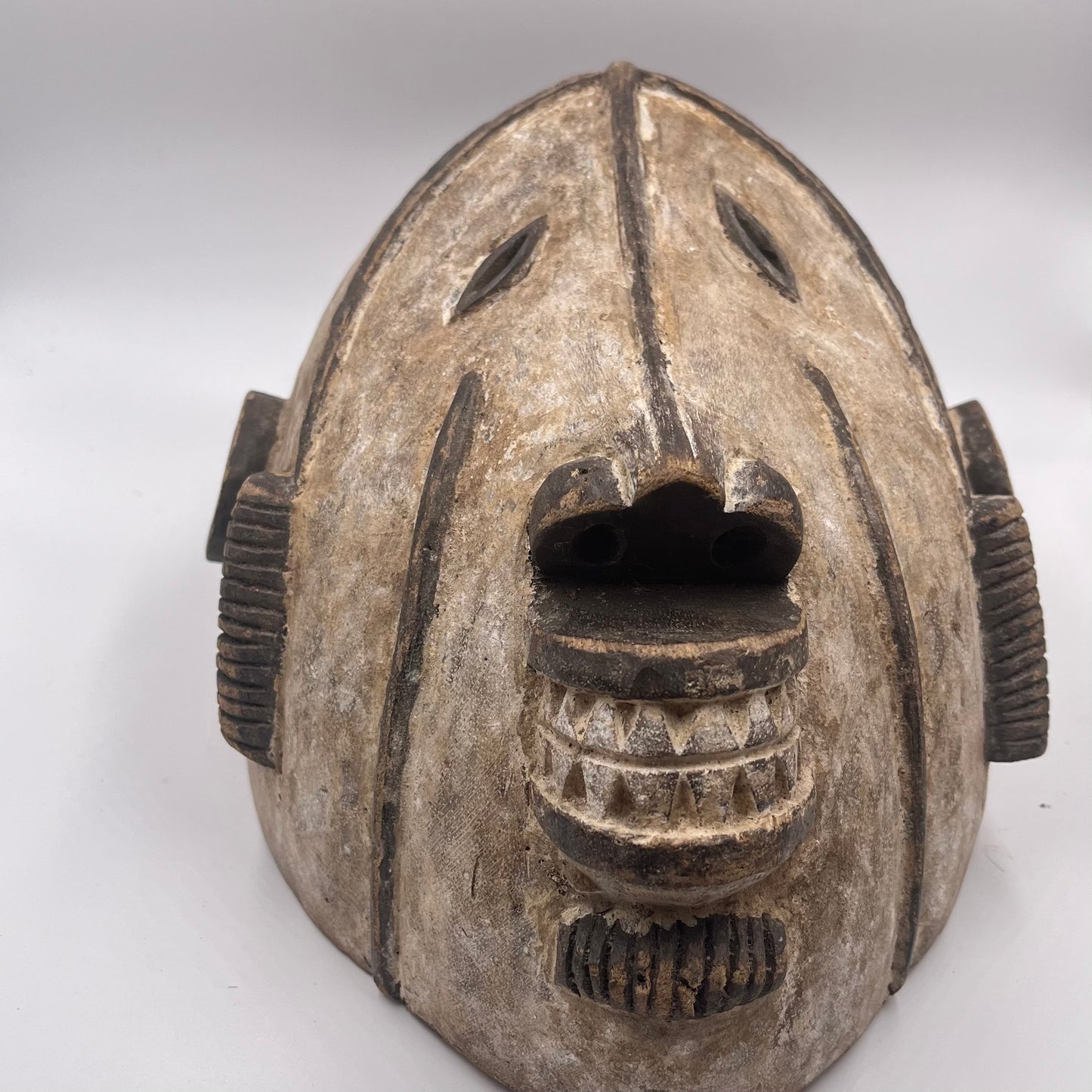 Congolese Mask