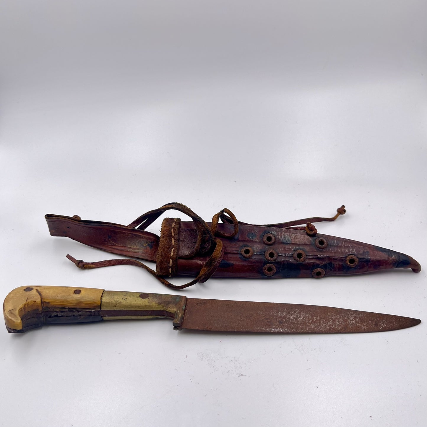 Dagger - North Africa