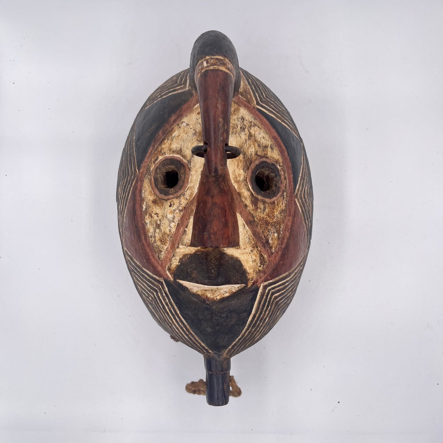 Masque Mossi - Burkina Faso