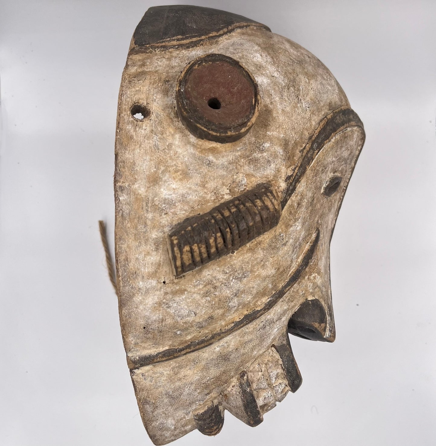 Congolese Mask