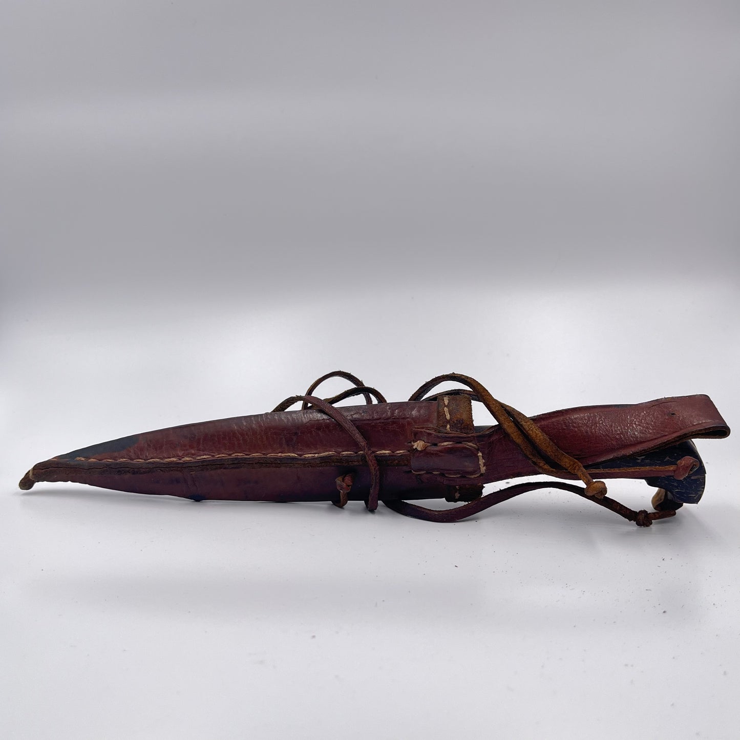 Dagger - North Africa