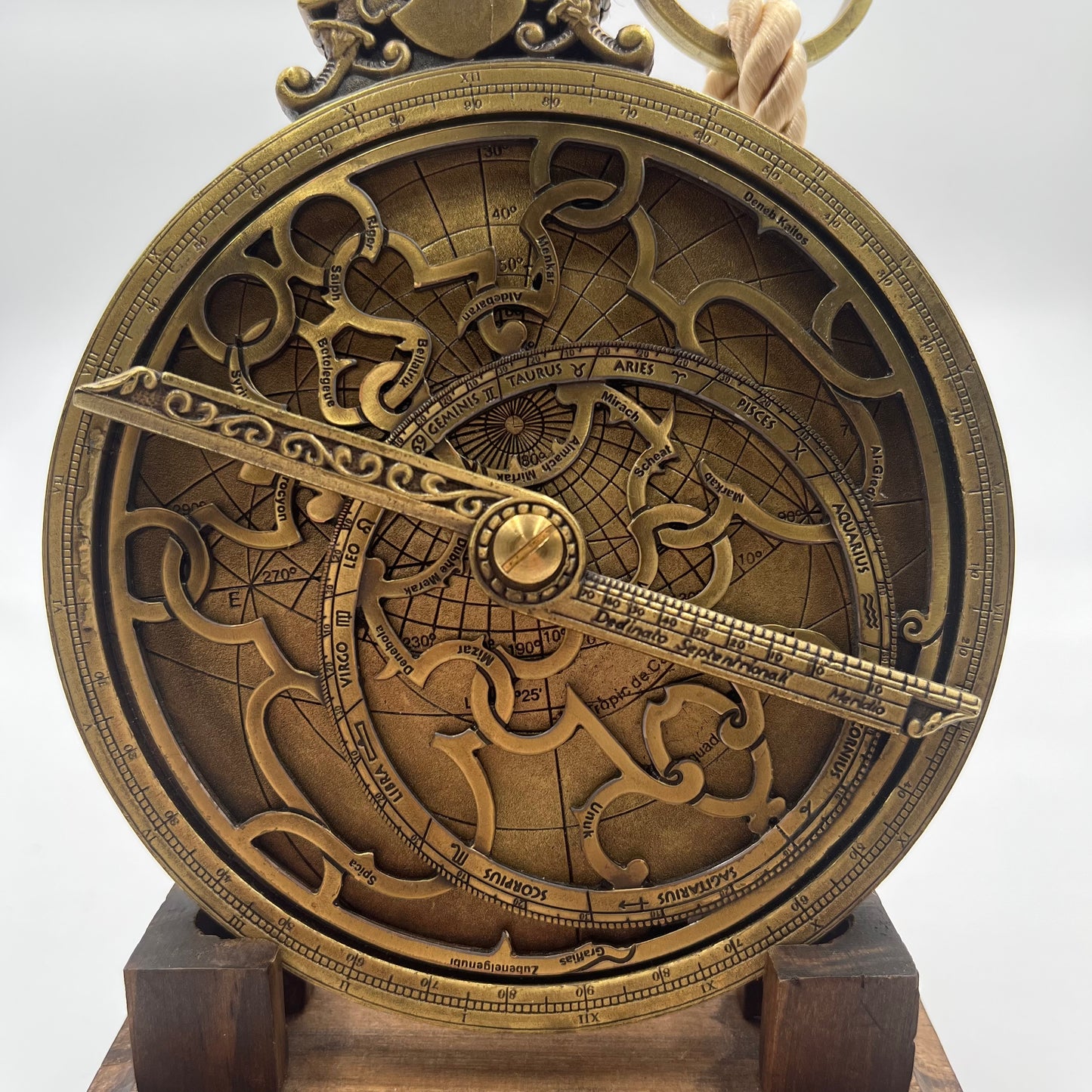 Astrolabe