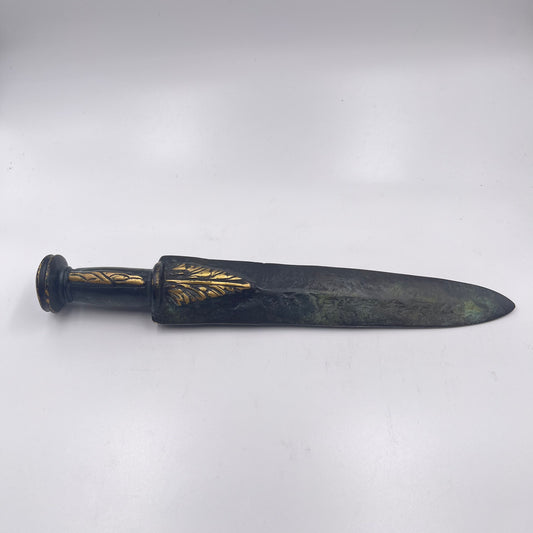 Ancient Spartan Dagger