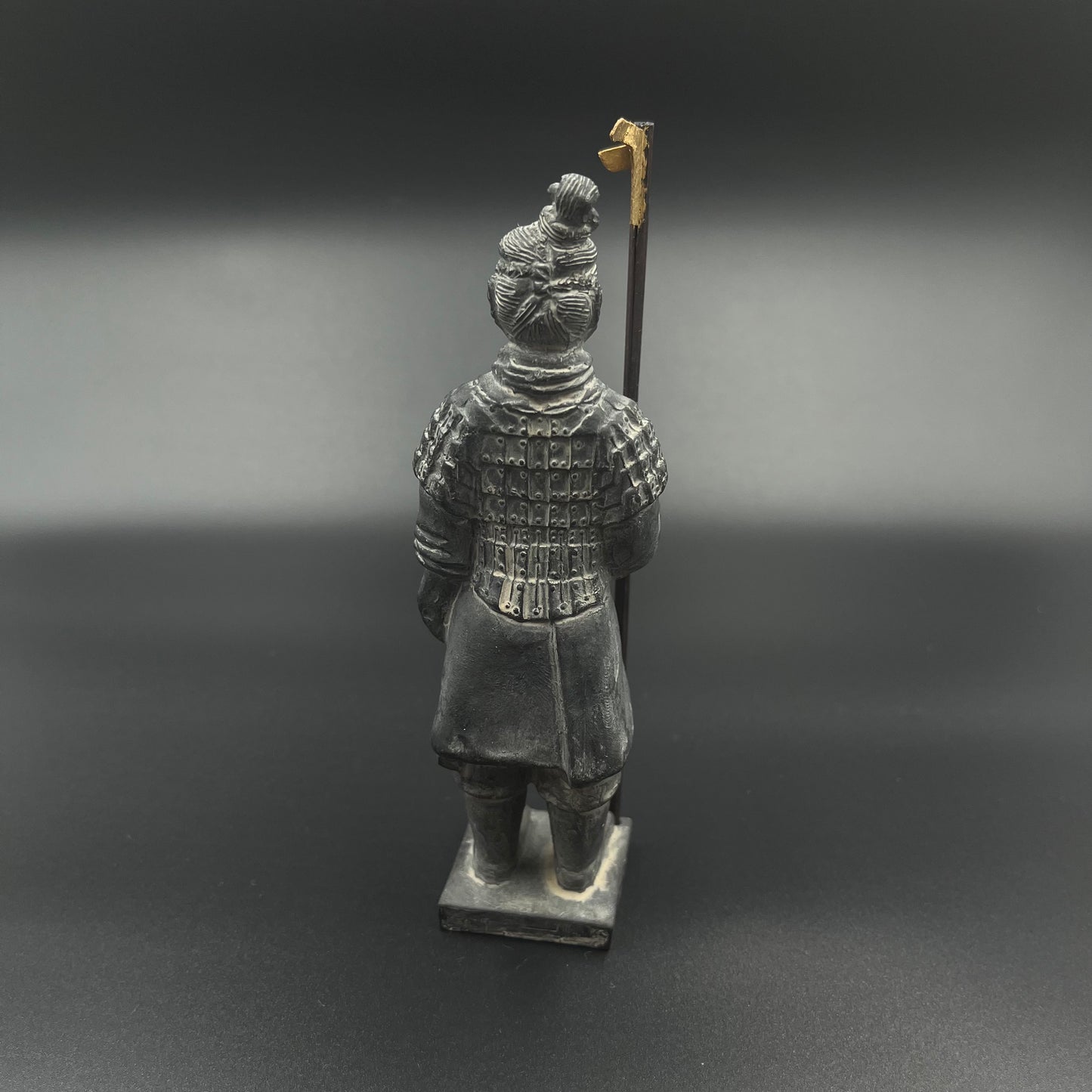 Soldat impérial chinois