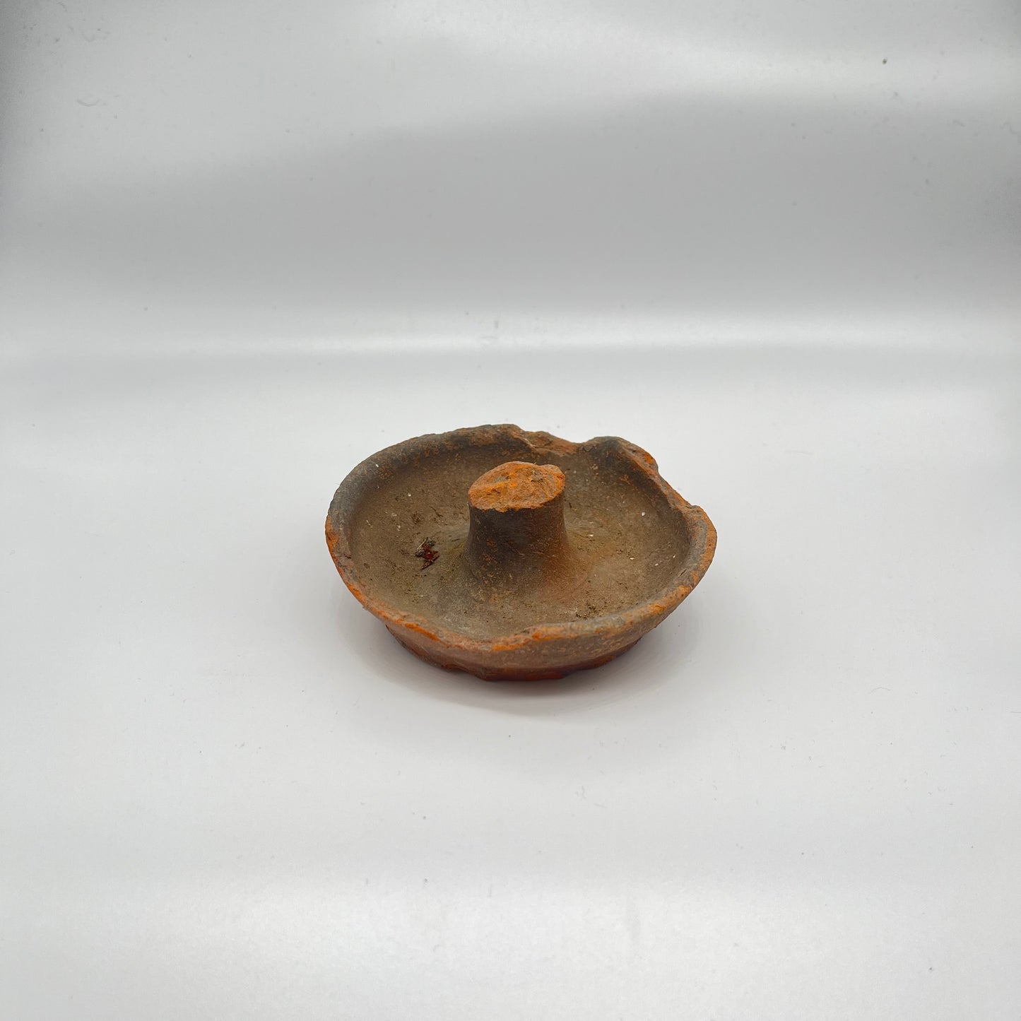 Medieval Pottery Vessel