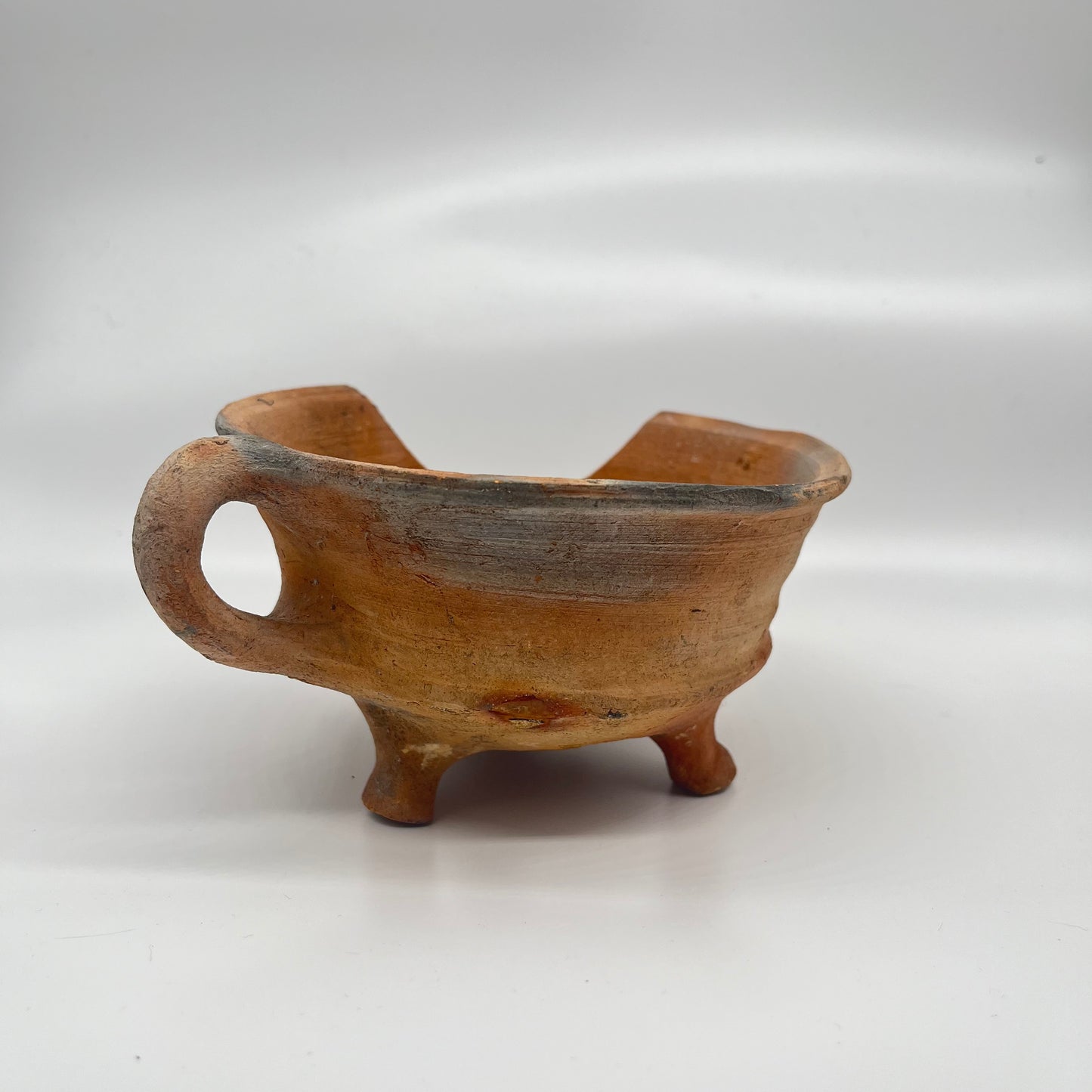 Medieval Pottery Vessel