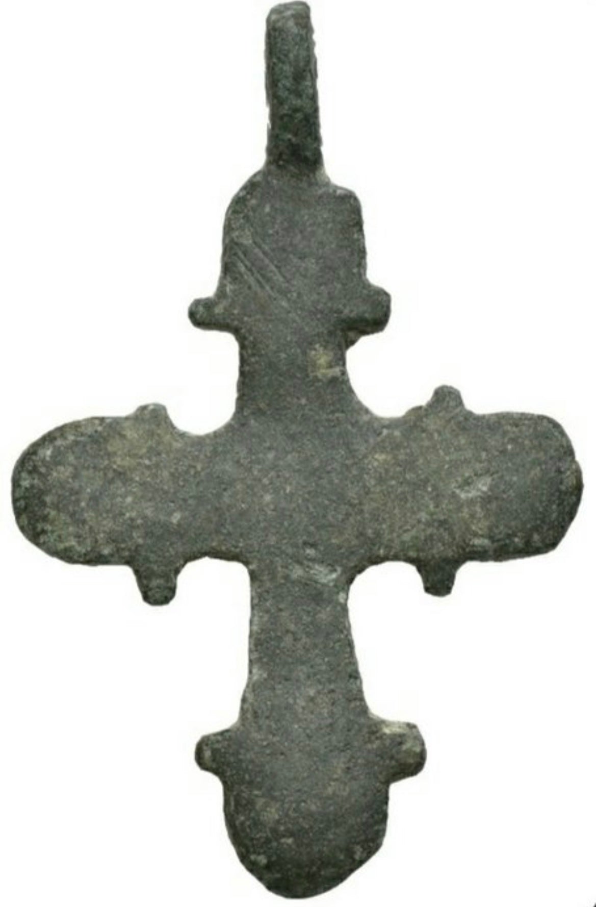 Byzantine Cross